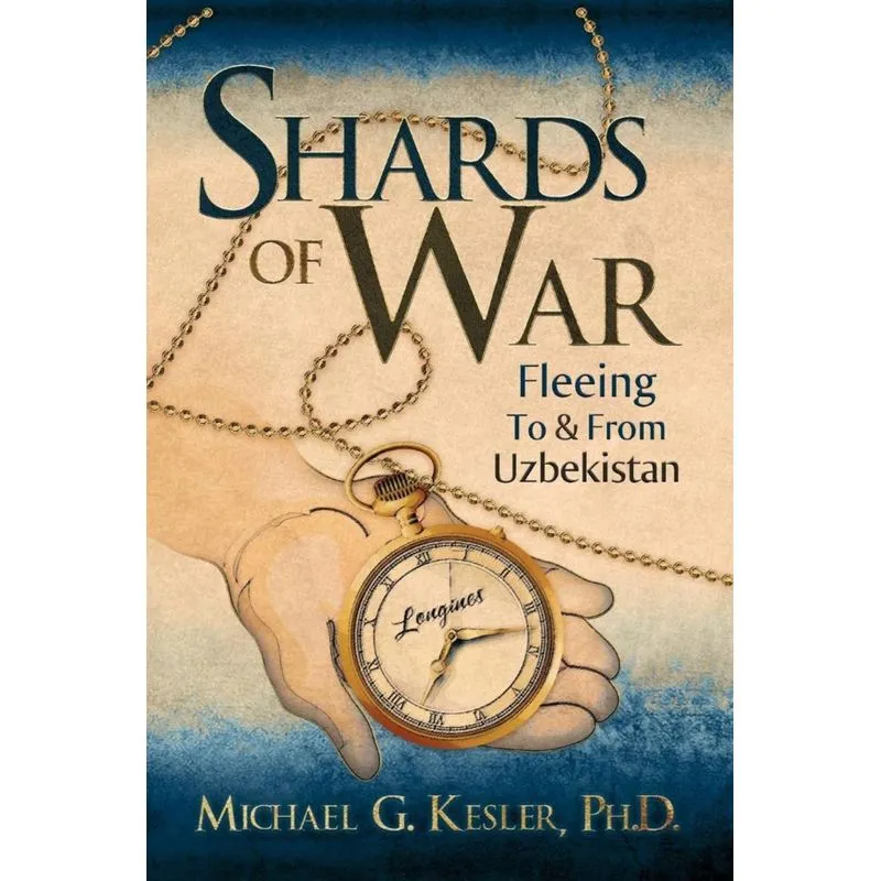 Shards of War