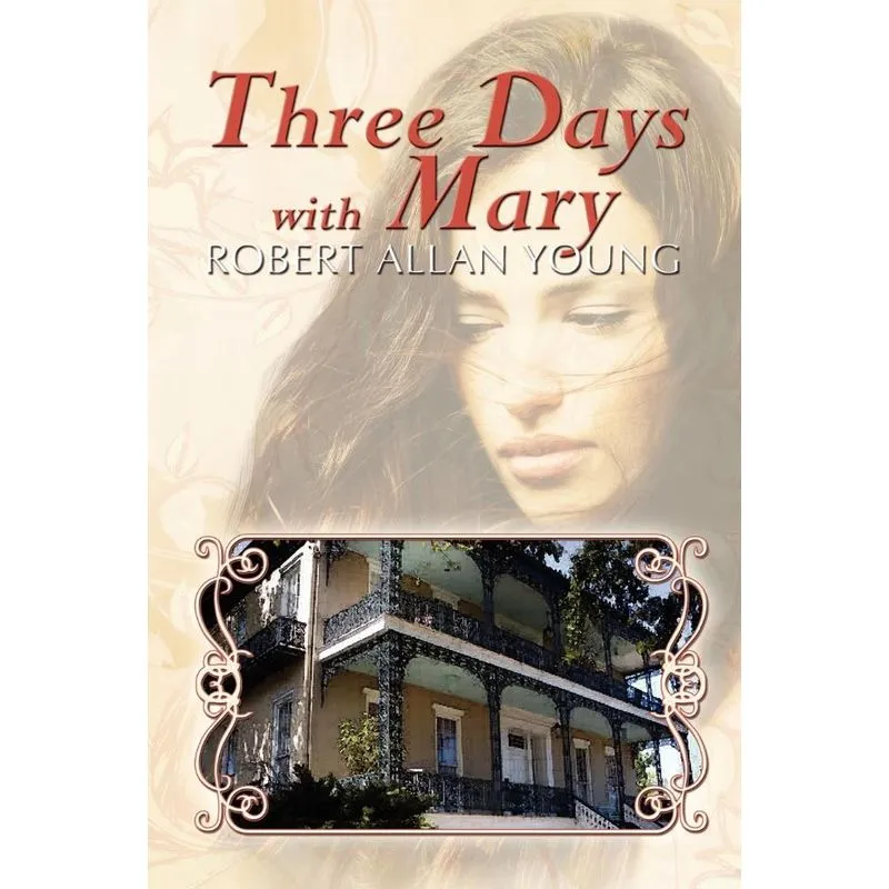 Three Days with Mary