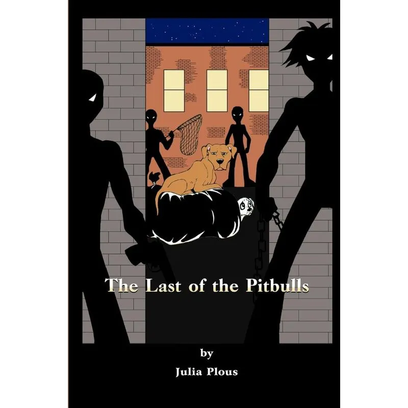 The Last of the Pitbulls
