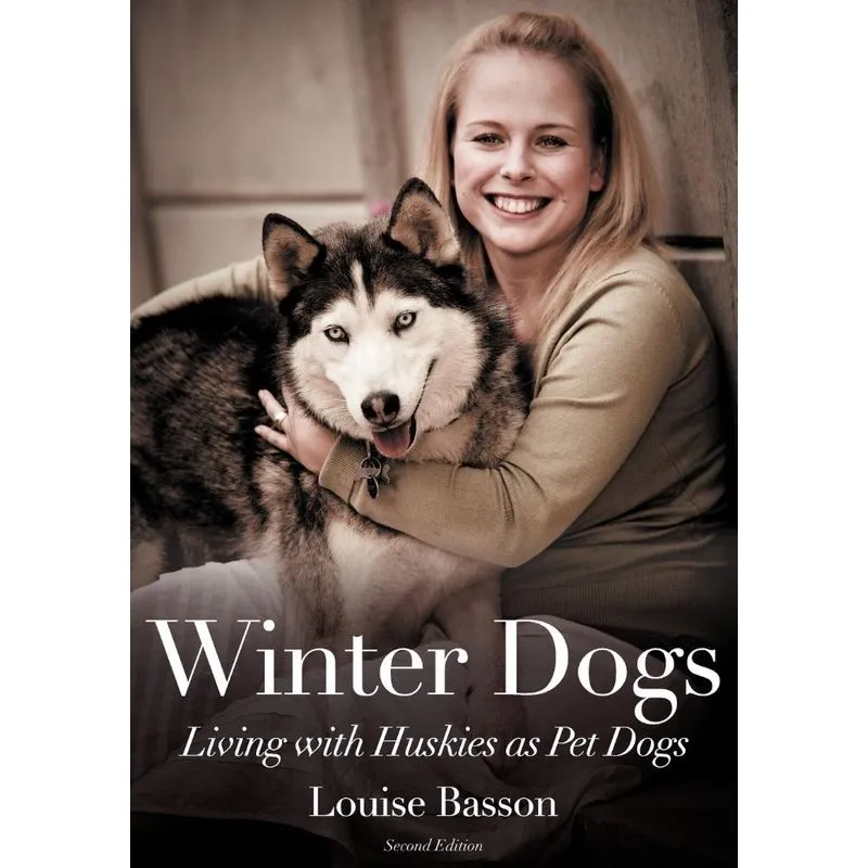 Winter Dogs