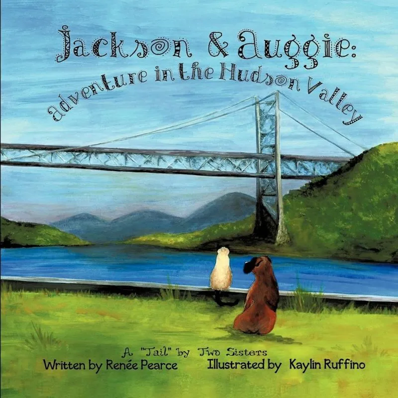 Jackson and Auggie