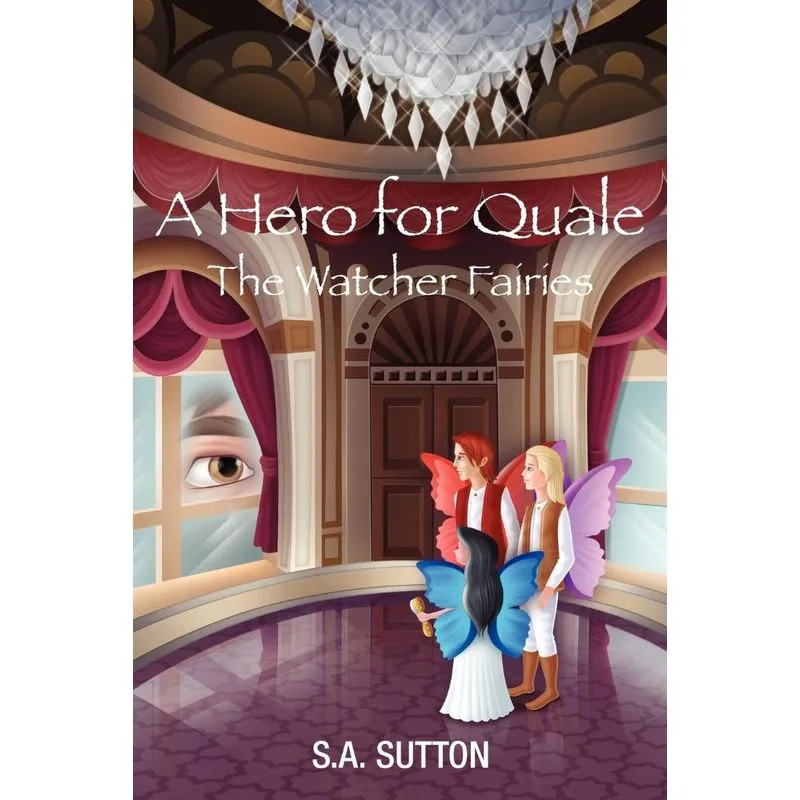 A Hero for Quale