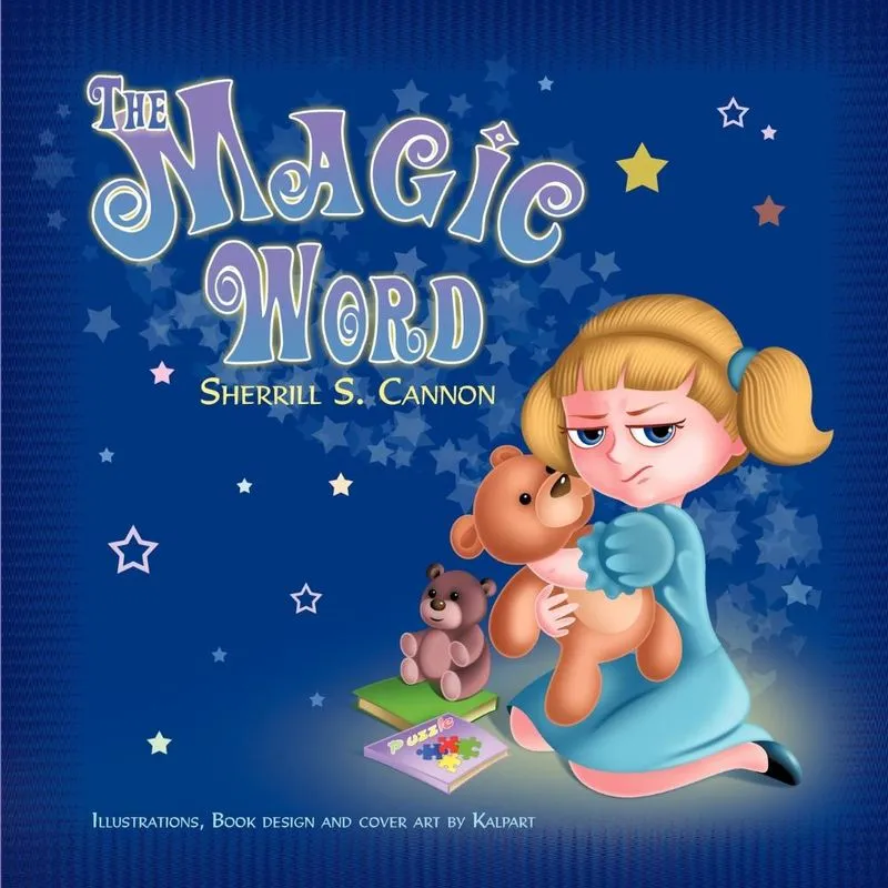 The Magic Word