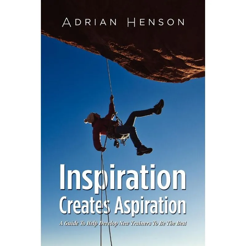 Inspiration Creates Aspiration