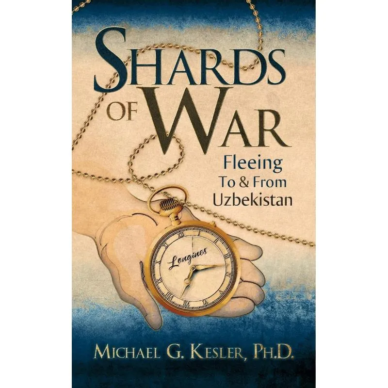 Shards of War