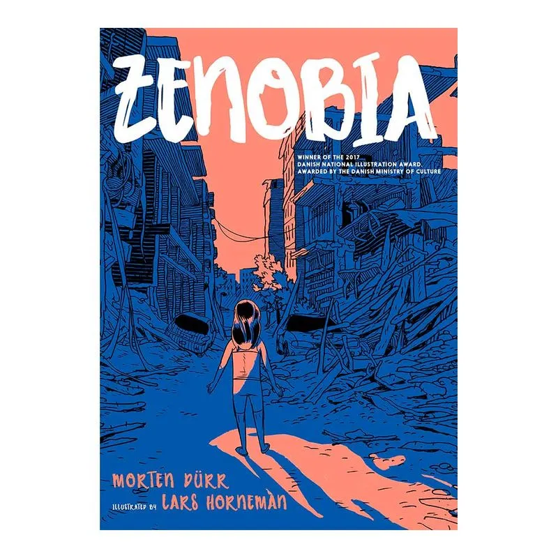 Zenobia