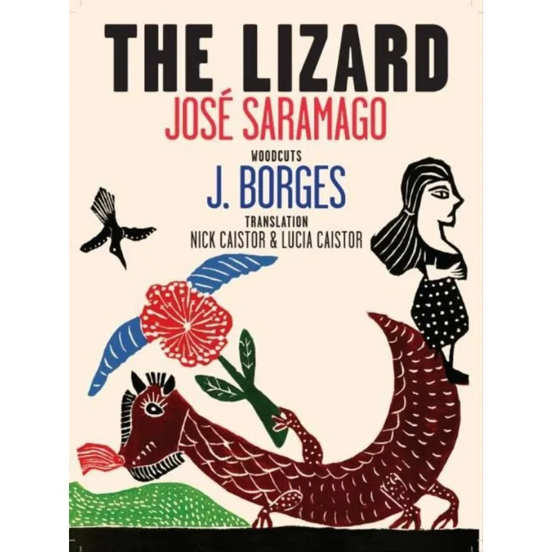 THE LIZARD