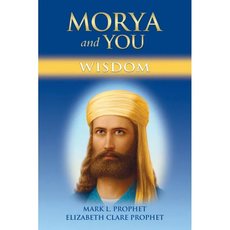 Morya and You