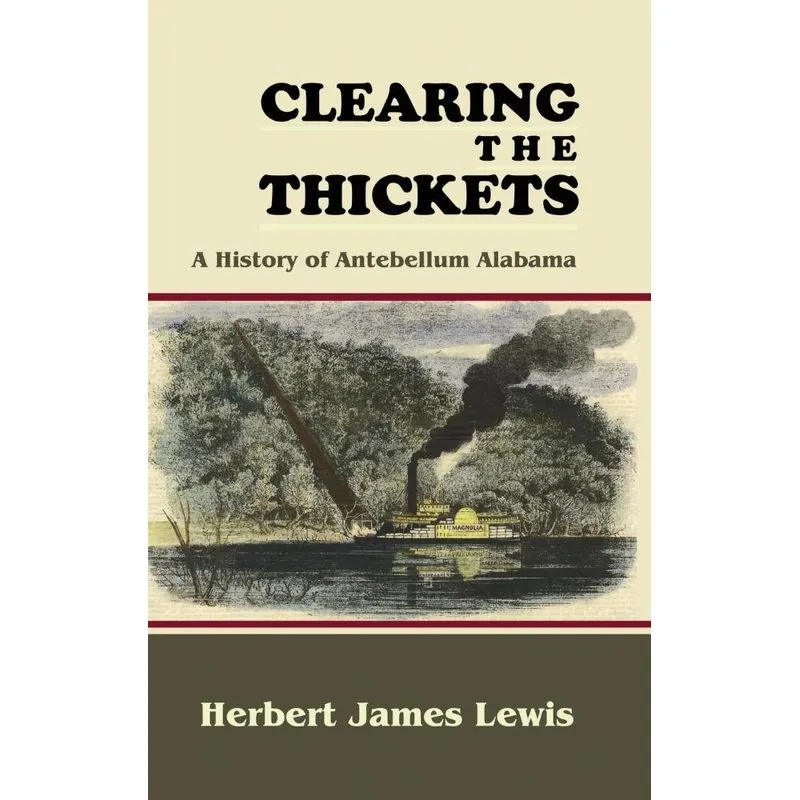 Clearing the Thickets