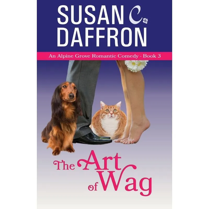 The Art of Wag
