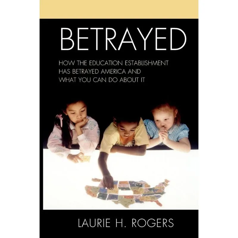 Betrayed