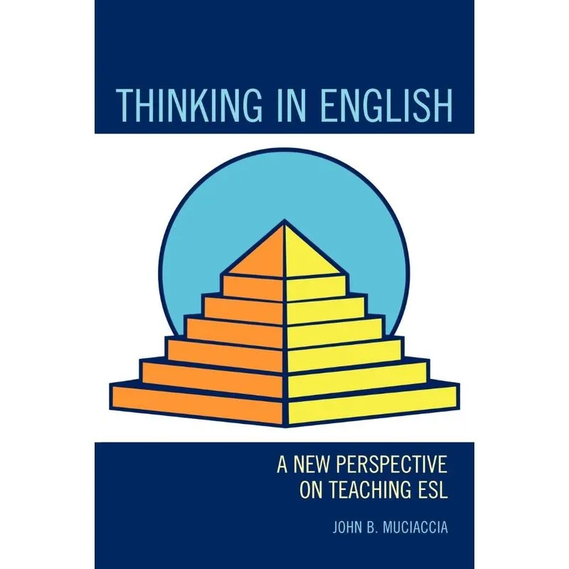Thinking in English