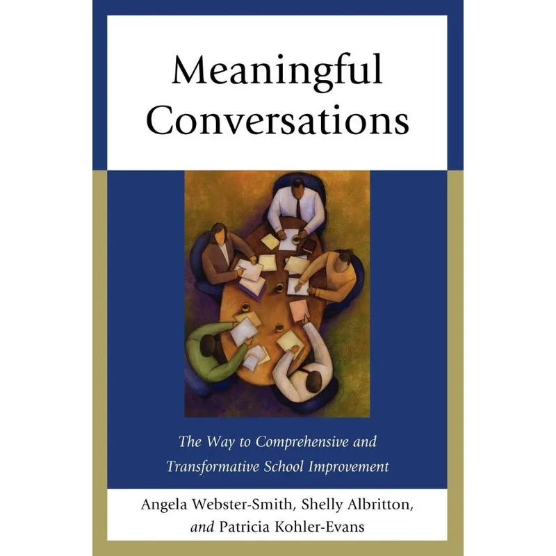 Meaningful Conversations