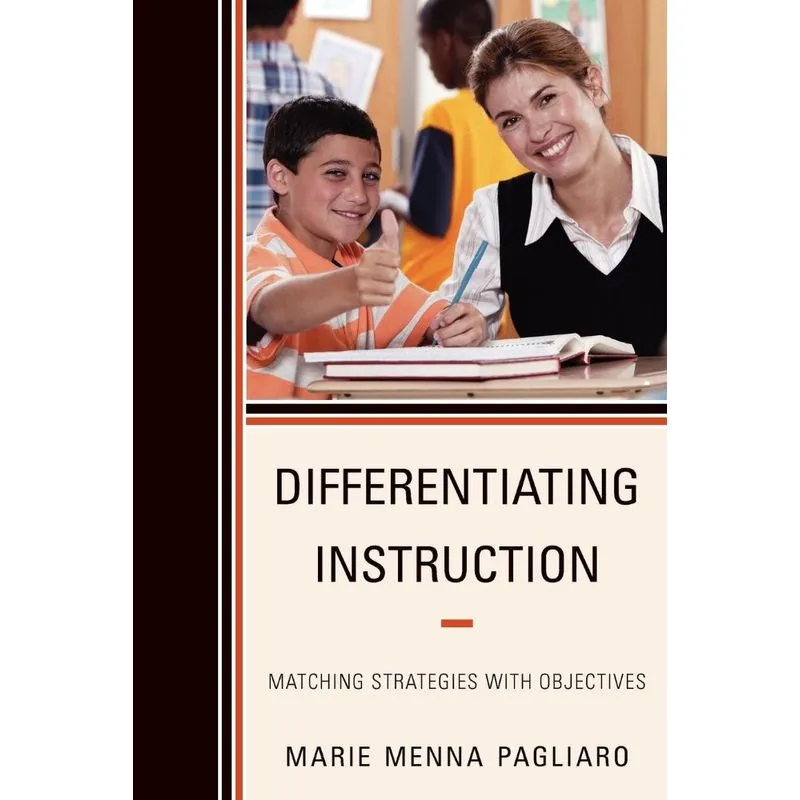 Differentiating Instruction