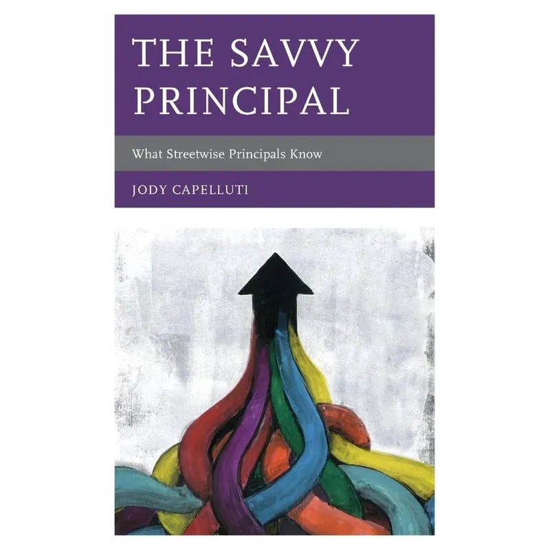 The Savvy Principal