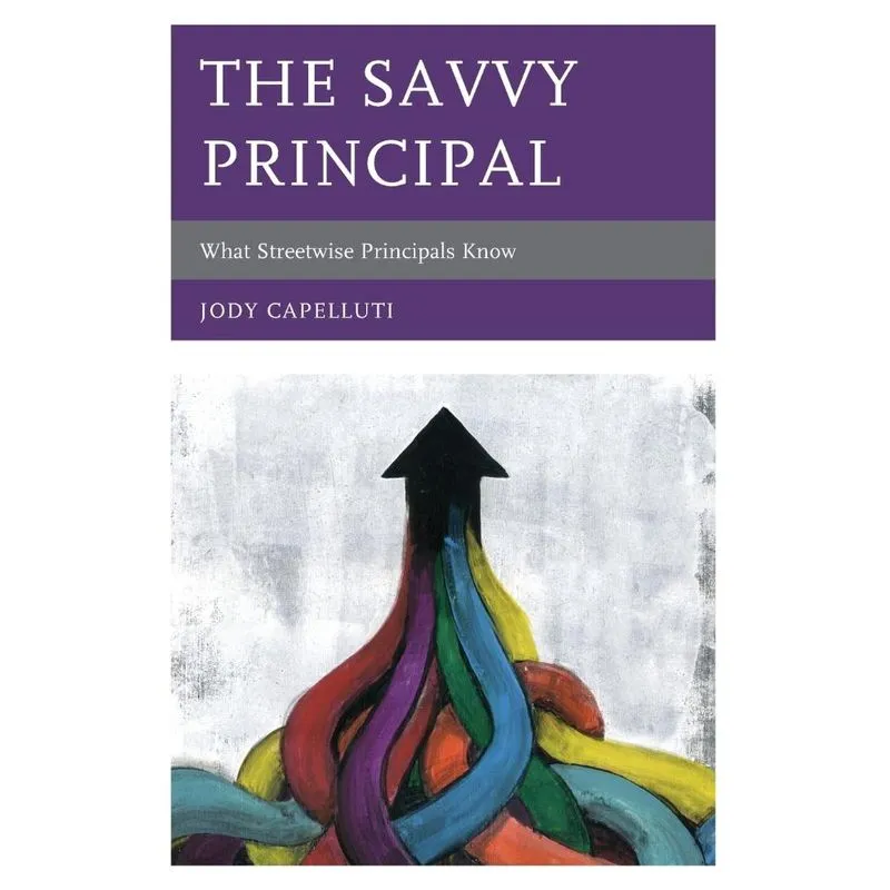 The Savvy Principal
