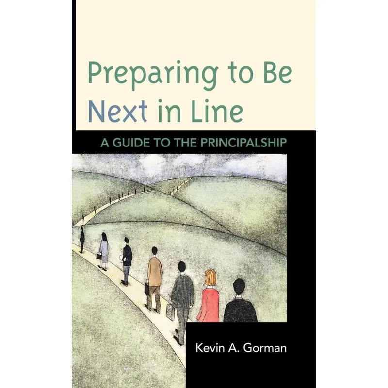 Preparing to Be Next in Line