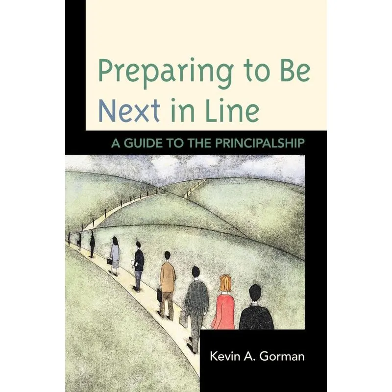 Preparing to Be Next in Line