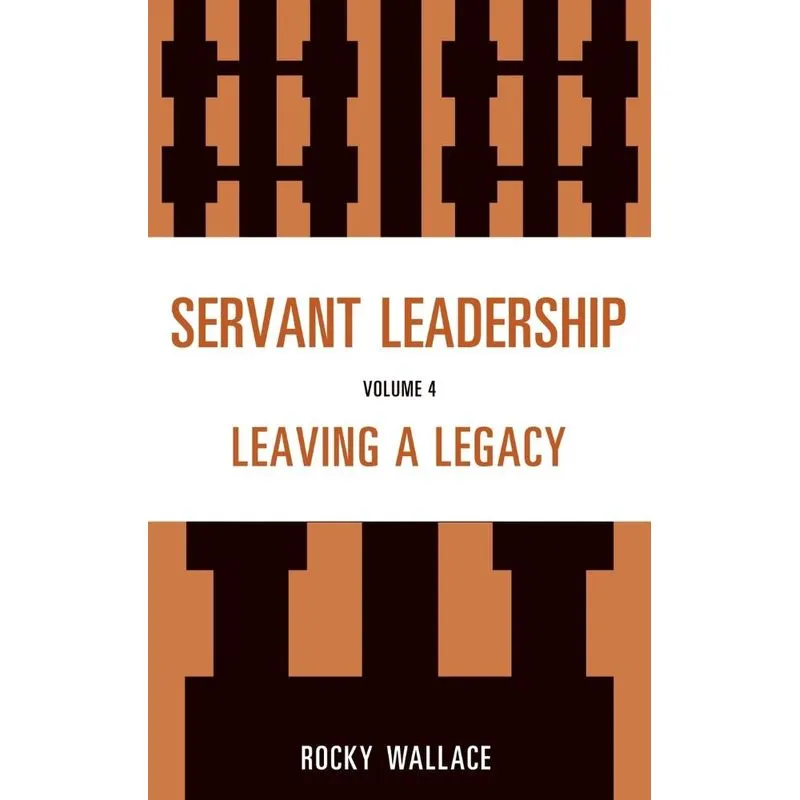 Servant Leadership