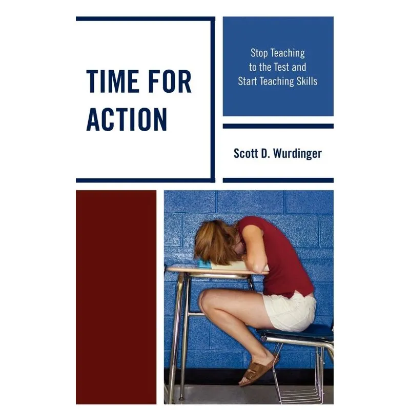 Time for Action