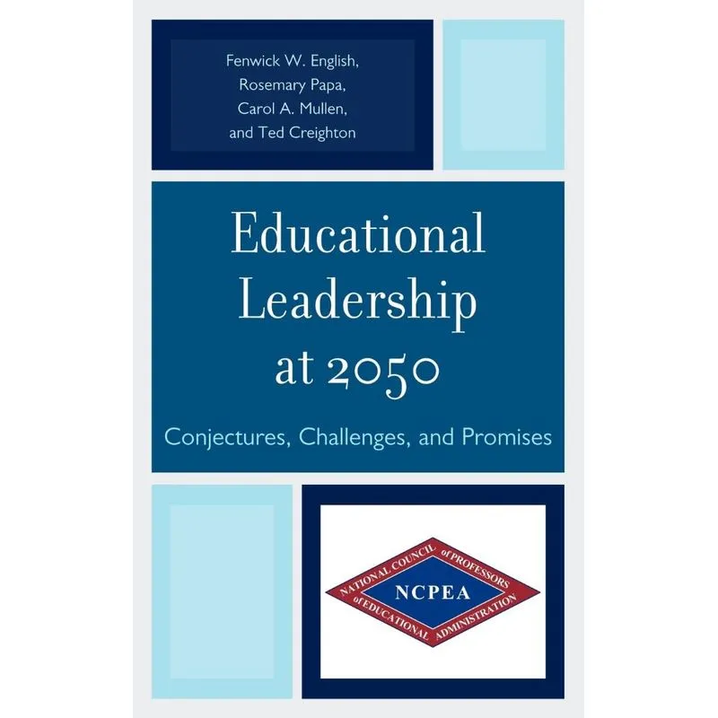 Educational Leadership at 2050