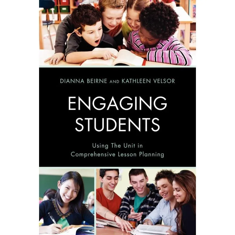 Engaging Students