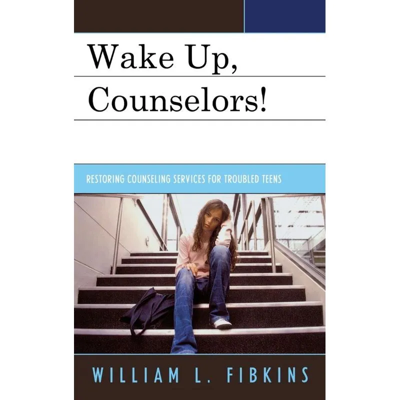 Wake Up Counselors!