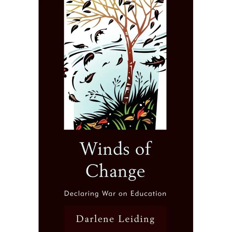 Winds of Change