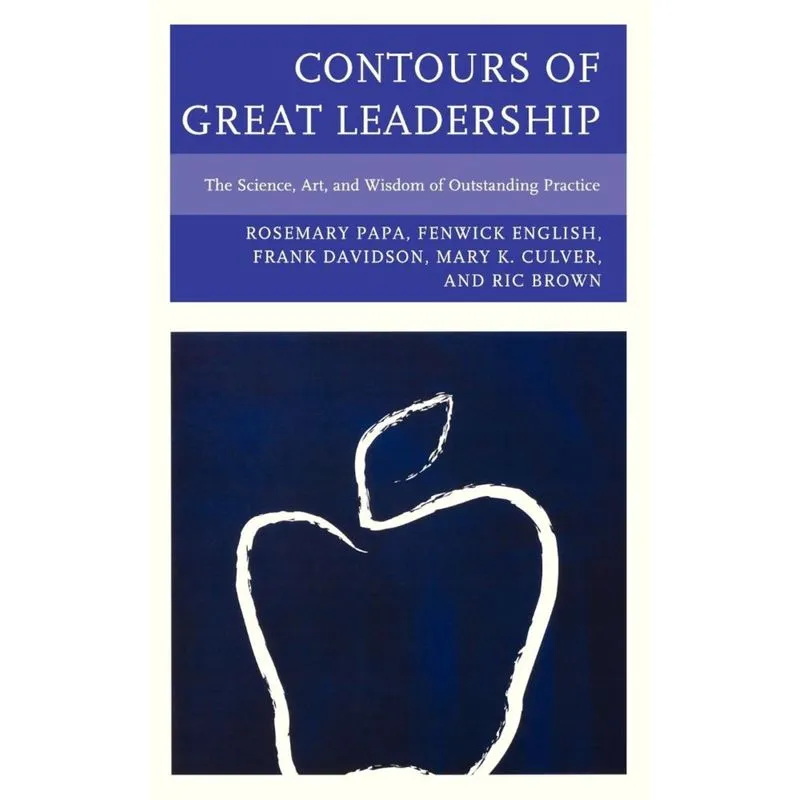 Contours of Great Leadership