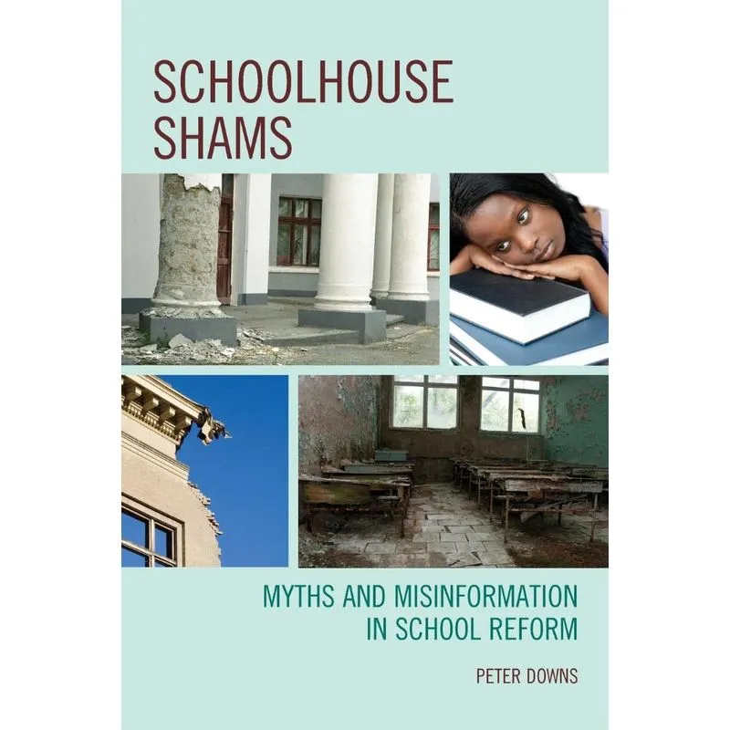 Schoolhouse Shams