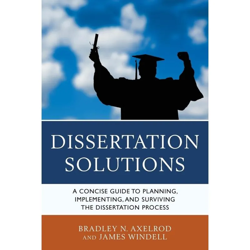 Dissertation Solutions