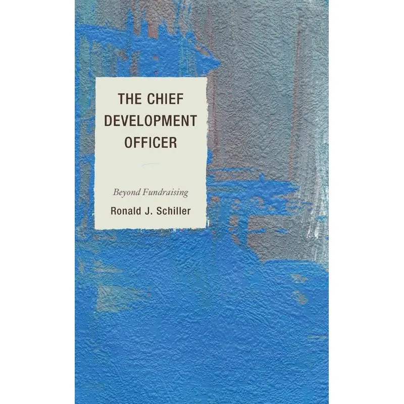 The Chief Development Officer