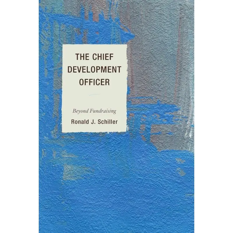 The Chief Development Officer