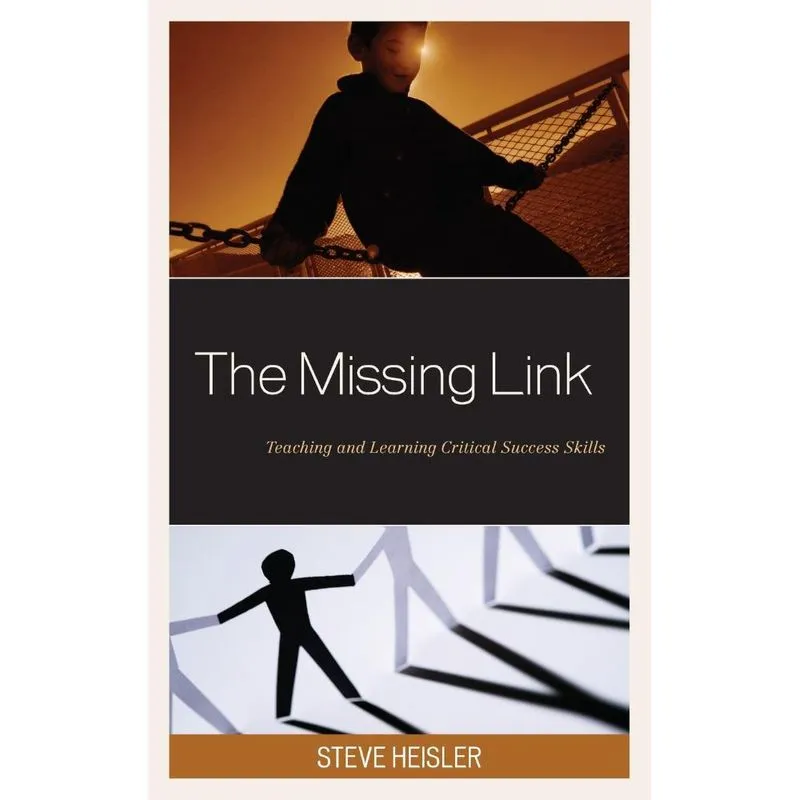 The Missing Link