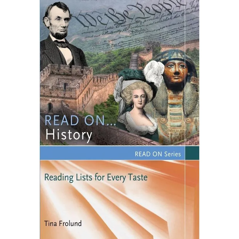 Read On...History