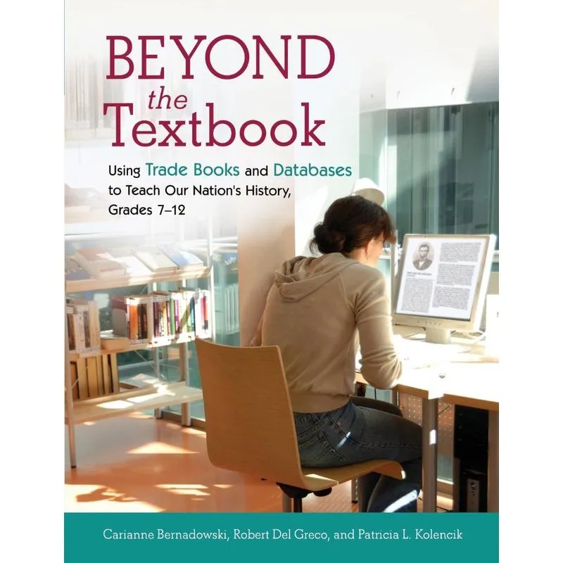 Beyond the Textbook