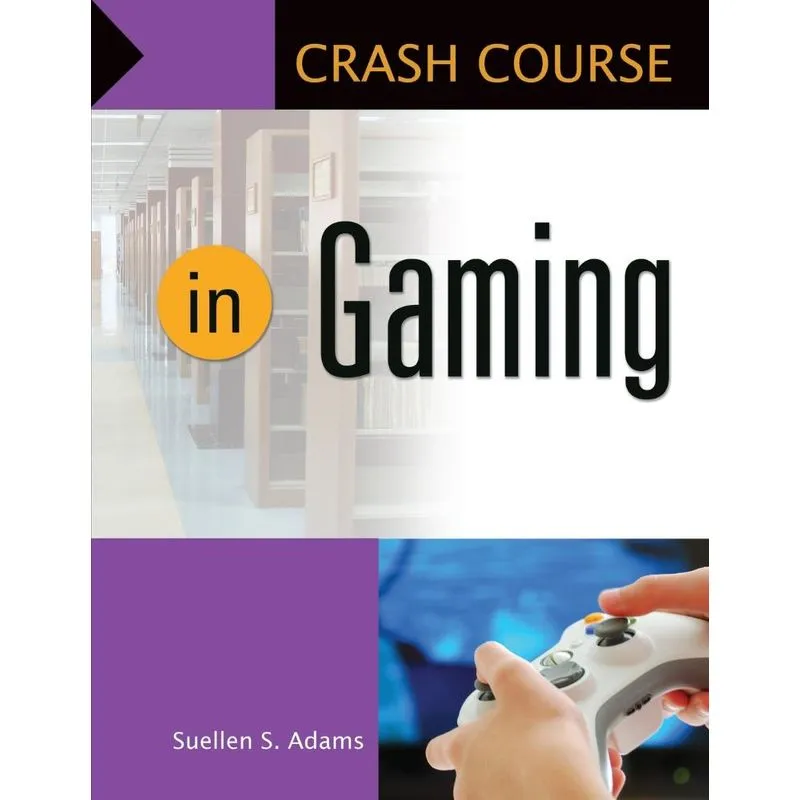 Crash Course in Gaming