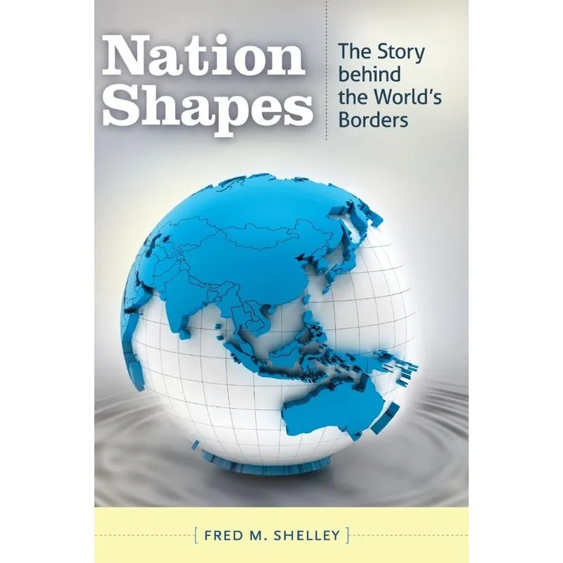 Nation Shapes