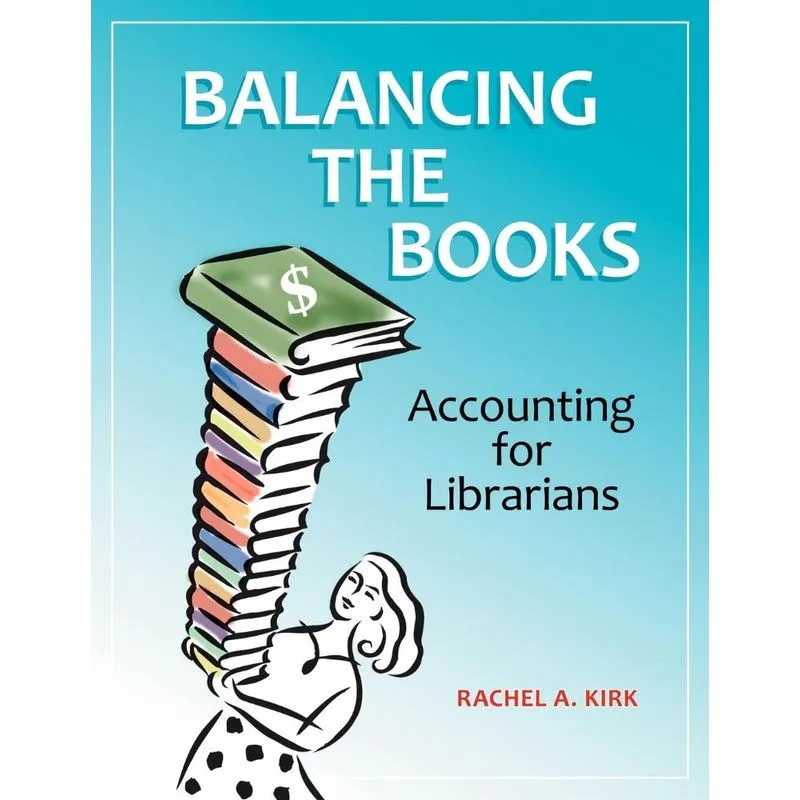Balancing the Books