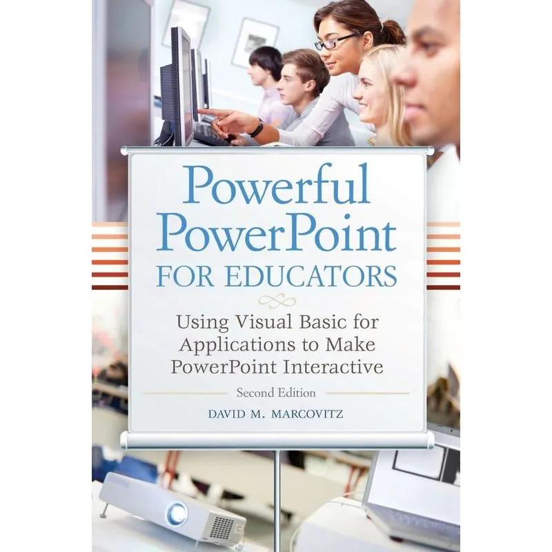 Powerful PowerPoint for Educators