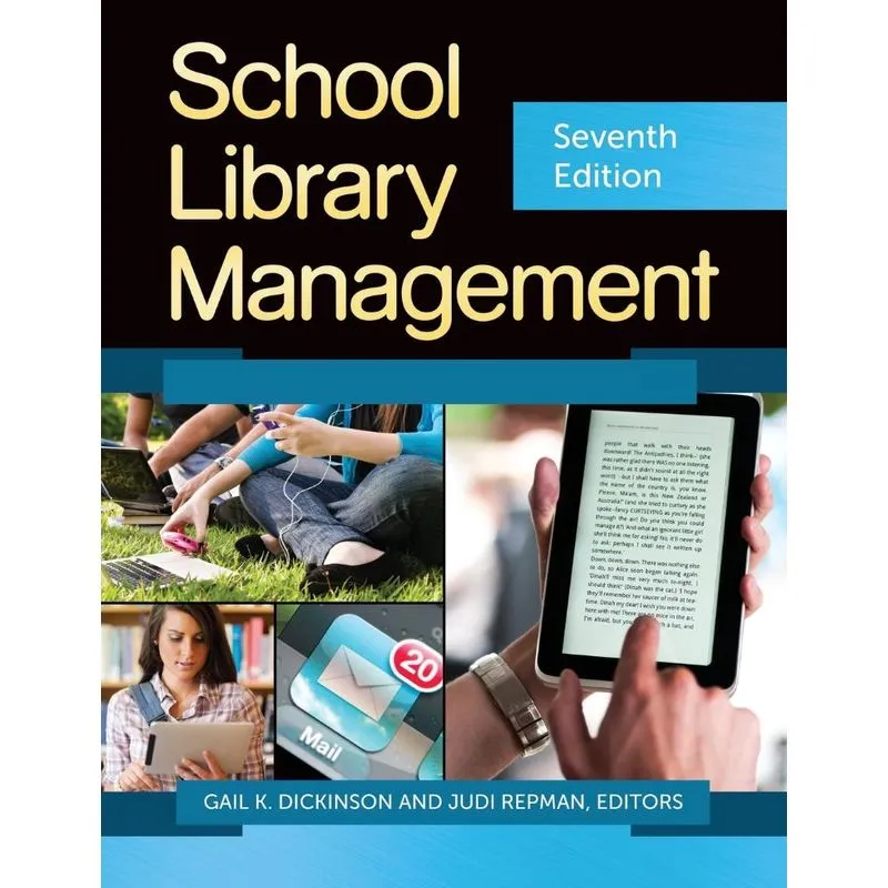 School Library Management