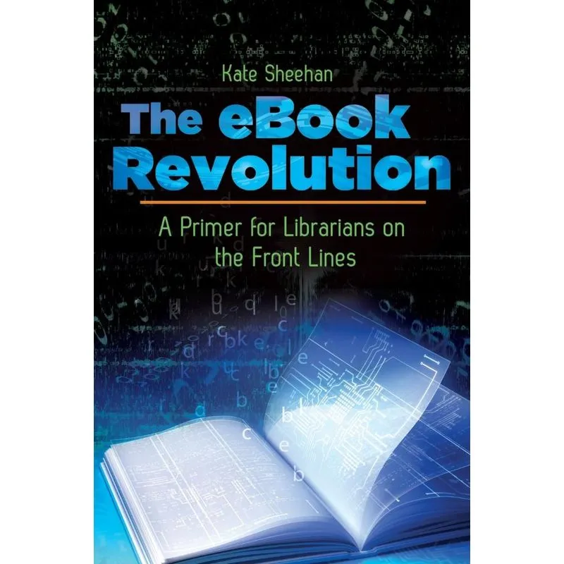 The eBook Revolution