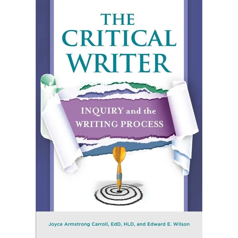 The Critical Writer