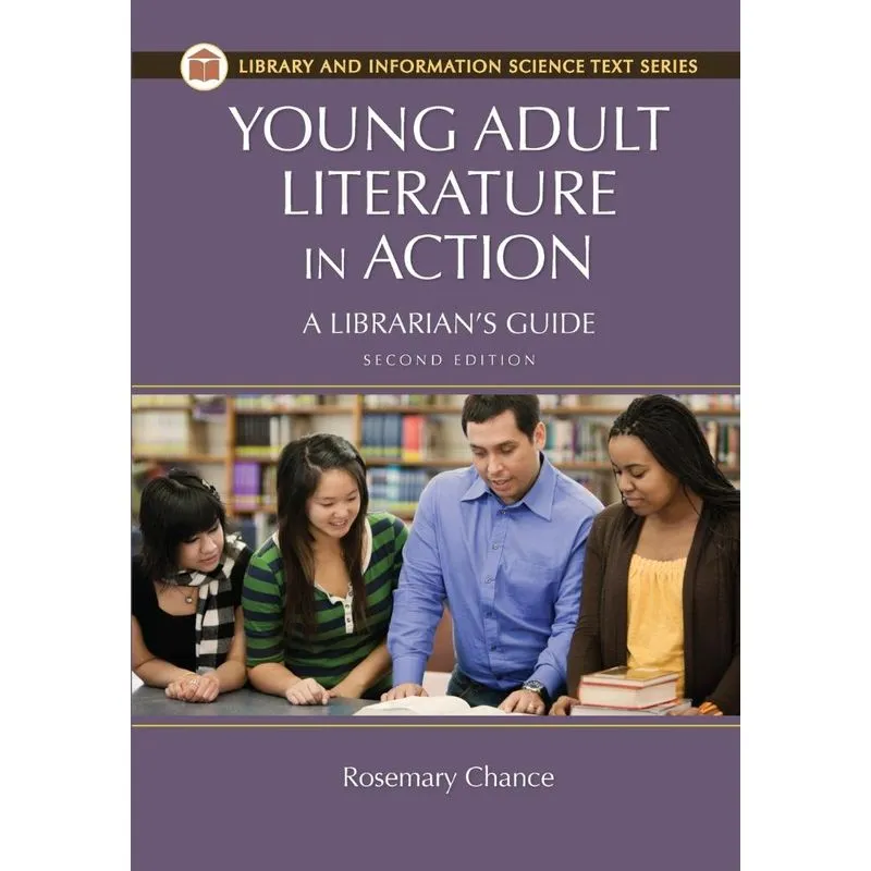 Young Adult Literature in Action