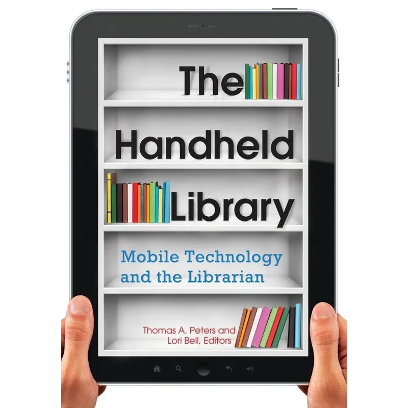 The Handheld Library