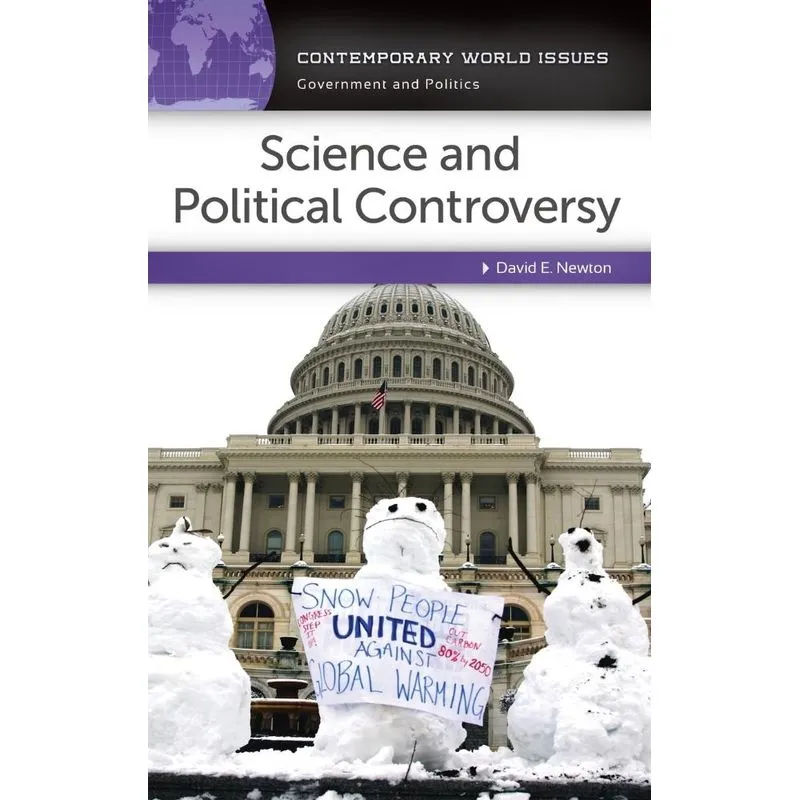 Science and Political Controversy