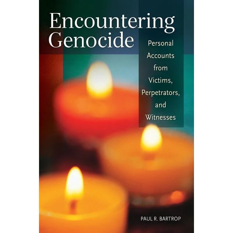 Encountering Genocide