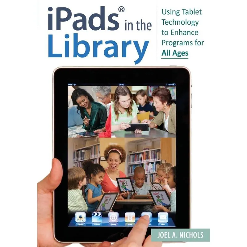 Ipads(r) in the Library
