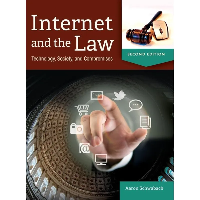 Internet and the Law