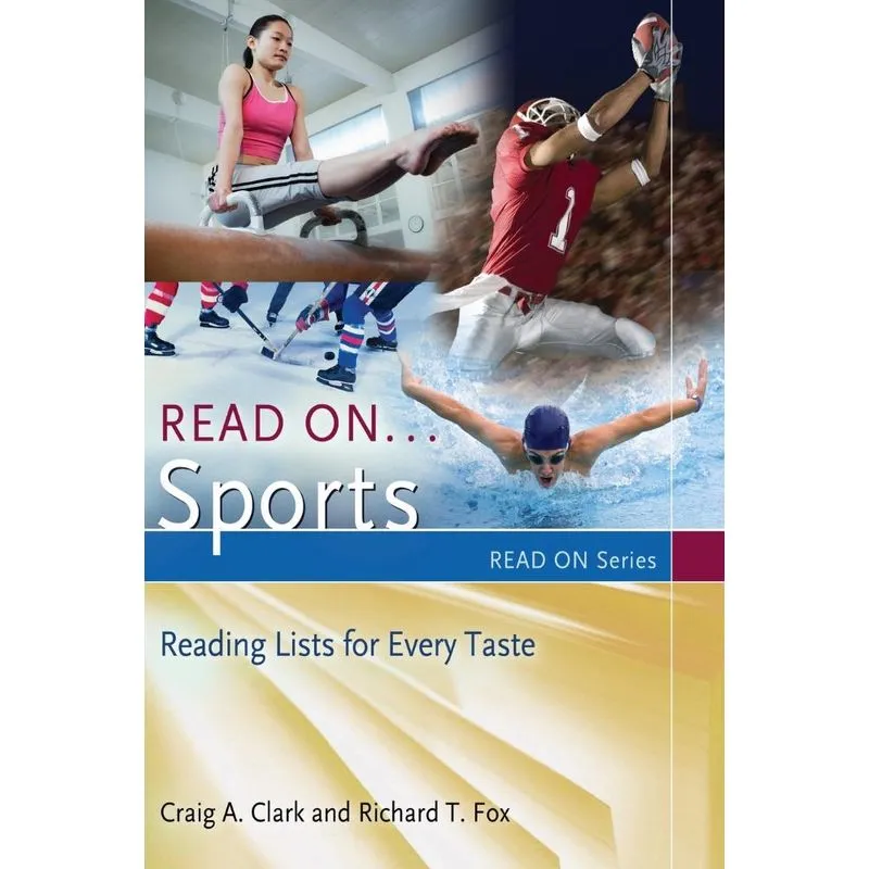 Read On... Sports